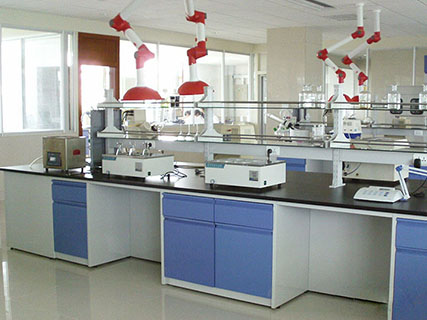 滁州工厂实验室设计建设方案